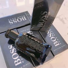 Nước Hoa Nam Hugo Boss Boss Bottled Night Edt 100ml