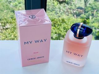 Giorgio Armani armani beauty my way floral edp 30ML