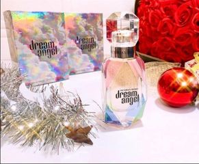 Nước hoa Victoria's Secret Dream Angel EDP 100ml - Hương quyến rũ và thanh thoát cho phái đẹp, thiết kế sang trọng, phong cách hiện đại