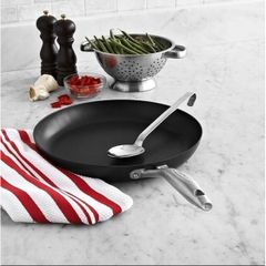 Chảo Chống Dính Scanpan Pro IQ 28cm - Cao Cấp, An Toàn, Bảo Hành 3 Năm, Chất Liệu Nhôm Đúc, Dễ Dàng Vệ Sinh, Sản Xuất Đan Mạch