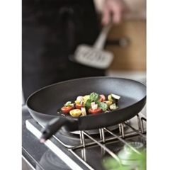 Chảo Chống Dính Scanpan IQ 24cm - An Toàn Sức Khỏe, Bảo Hành 3 Năm, Thiết Kế Sang Trọng, Dễ Dàng Vệ Sinh, Sản Xuất Đan Mạch
