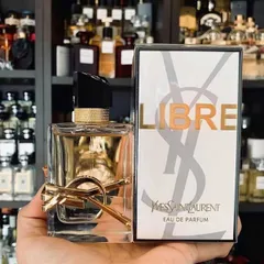 Ysl - Yves Saint Laurent Libre Edp 50ml