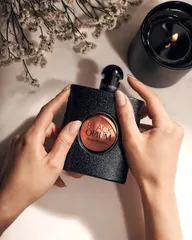 YSL black opium edp 50ML