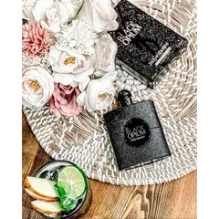 Nước Hoa YSL Black Opium EDP Extreme 30ML - Hương Thơm Gợi Cảm, Quyến Rũ Cho Phụ Nữ Hiện Đại