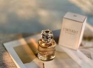 Givenchy Linterdit Edt 60ml
