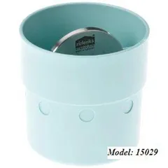 Cốc Khử Mùi Tủ Lạnh Zielonka 15028/15029 - An Toàn Thực Phẩm, Dạng Inox Giúp Loại Bỏ Mùi Hôi, Thân Thiện Với Môi Trường