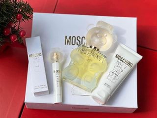 Set Moschino Ladies Toy 2 ( 1Nh10ml+1Nh100ml+Dt100ml)  305112