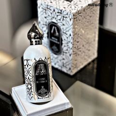 ATTAR COLLECTION MUSK KASHMIR EDP