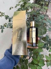 Nước Hoa Mancera The Aoud EDP 120ml - Hương Thơm Quyến Rũ Sang Trọng, Phong Cách Đẳng Cấp Nam Giới