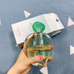 Nước Hoa Nữ Giorgio Armani Acqua Di Gioia Edp 100ml - Hương Tươi Mát Quyến Rũ, Phong Cách Sang Trọng, Quà Tặng Ý Nghĩa