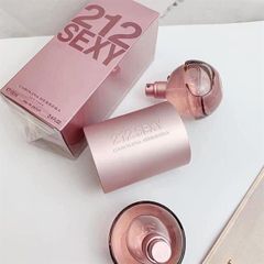 Nước Hoa Carolina Herrera 212 Sexy Edp Cho Nữ 100ml - Hương Thơm Quyến Rũ, Sang Trọng, Phù Hợp Mọi Dịp