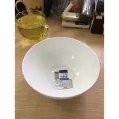 Bộ bát đĩa thủy tinh Luminarc DW8B - Gồm 4 tô và 4 đĩa sâu lòng, chất liệu cường lực, an toàn lò vi sóng, cao cấp, sang trọng