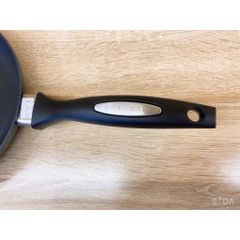Chảo Chống Dính Scanpan IQ 28cm - Hàng Chính Hãng, Chịu Nhiệt, Dùng Cho Bếp Từ, Bảo Hành 3 Năm, An Toàn Cho Sức Khỏe