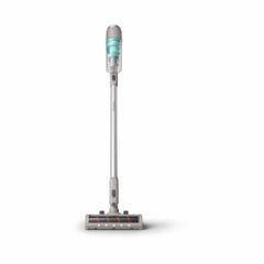 Máy hút bụi không dây dạng cán, máy hút bụi cầm tay Philips XC2011/01, bảo hành 2 năm - Hàng Chính Hãng