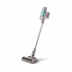 Máy hút bụi không dây dạng cán, máy hút bụi cầm tay Philips XC2011/01, bảo hành 2 năm - Hàng Chính Hãng