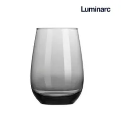 Bộ Cốc Thủy Tinh Cao Luminarc Maine 6 Chiếc 370ml - Sang Trọng, An Toàn, Chống Xước, Phù Hợp Với Mọi Không Gian Bếp