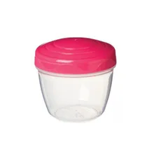 Hộp đựng sữa chua Sistema To Go 305ml - An toàn BPA, chất liệu cao cấp, dùng cho vi sóng & máy rửa bát - Hàng chính hãng New Zealand
