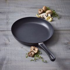 Bộ 2 Chảo Chống Dính Scanpan Classic 20cm & 26cm - An Toàn, Bền Bỉ, Phù Hợp Mọi Bếp, Bảo Hành 3 Năm Chính Hãng