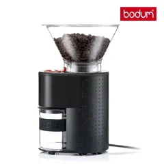 Máy Xay Cà Phê Bodum Bistro 160W - Xay Hạt Tươi Ngon Với 12 Chế Độ Điều Chỉnh, Bảo Hành 1 Năm - Đồ Gia Dụng Cao Cấp