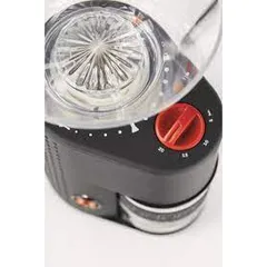 Máy Xay Cà Phê Bodum Bistro 160W - Xay Hạt Tươi Ngon Với 12 Chế Độ Điều Chỉnh, Bảo Hành 1 Năm - Đồ Gia Dụng Cao Cấp