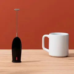 Máy tạo bọt trà, cà phê Bodum Schiuma dùng pin AA-3040-01 | Hàng chính hãng