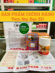 Ho Trái Quýt Malasia Chính Hãng - Hỗ Trợ Ho Đàm, Hen Suyễn - Sản Phẩm Thực Phẩm Chức Năng Chất Lượng Cao