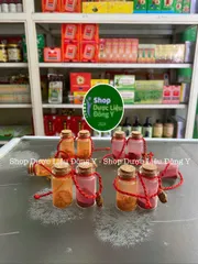 THẦN SA+HÙNG HOÀNG 100% TỰ NHIÊN Trấn Thạch,Tẩy Uế,Đuổi ta khí, Rước Tài Lộc