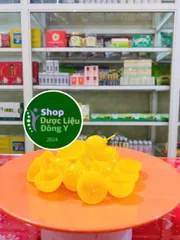 Sáp Nhưạ Đựng Thuốc Tễ 2.3cm _ 2.9cm _3.3cm 1kg