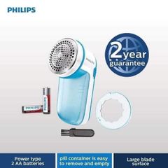 Máy cắt lông xù cao cấp Philips GC026