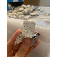 Viên Rửa Bát Denkmit Geschirr 65 Viên - Sạch Bong, Sáng Bóng Cho Máy Rửa Bát, Chính Hãng Nhập Đức