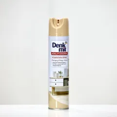 [Hàng Đức] Xịt Dung dịch làm sạch nội thất đồ gỗ Denkmit  - dạng chai xịt vô cùng tiện dụng chai 400ml