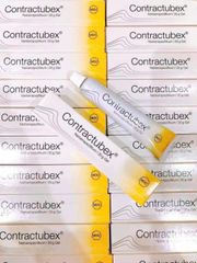 Kem Làm Mờ Sẹo Contractubex 30g - Giải Pháp Hiệu Quả Xóa Mờ Sẹo Lồi, Sẹo Phì Đại, Tái Tạo Da Mịn Màng Từ Đức