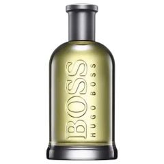 Nước Hoa Nam Hugo Boss Bottled 200ml - Hương Gỗ Cay Nồng Đặc Trưng, Sang Trọng Và Nam Tính, Lựa Chọn Hoàn Hảo Cho Quý Ông