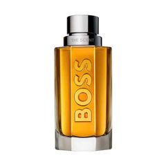 Nước Hoa Nam Hugo Boss The Scent 200ml - Hương Gừng, Cam Bergamot và Da Thuộc, Mùi Hương Quyến Rũ, Tự Tin và Gợi Cảm