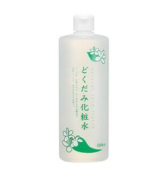Nước Hoa Hồng Diếp Cá Dokudami Nhật Bản - Toner Cho Da Dầu Mụn, Làm Sạch Sâu, Cân Bằng Độ Ẩm, Dưỡng Da Tươi Mát