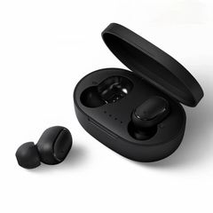Tai nghe Bluetooth không dây A6S TWS 5.0 HiFi - Cảm ứng thông minh, âm thanh nổi, ghép đôi tự động, giảm tiếng ồn, pin lâu dài.