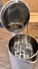 Ấm đun nước siêu tốc SKYWORTH S139 - Dung tích 2L, Ruột inox 304, Thiết kế hiện đại, Đun sôi chỉ trong 5 phút, Tiện lợi cho gia đình