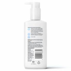 Sữa Rửa Mặt Tạo Bọt Tẩy Trang Neutrogena Ultra Gentle 200mL - Sạch Sâu, Dịu Nhẹ, Phù Hợp Với Da Nhạy Cảm