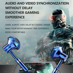 Tai Nghe Nhét Tai A601 Có Dây Type C với Micro - Bass Stereo Hifi Âm Thanh Vòm 9D Cho Gaming và Nghe Nhạc