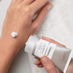 Kem Dưỡng Ẩm The Ordinary Natural Moisturizing Factors + HA 30ml - Dưỡng ẩm tự nhiên, không gây nhờn, cho da mềm mịn lâu dài