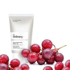 Kem Dưỡng Ẩm The Ordinary Natural Moisturizing Factors + HA 30ml - Dưỡng ẩm tự nhiên, không gây nhờn, cho da mềm mịn lâu dài