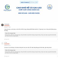 Cao Khô Rễ Cà Gai Leo - Giải Pháp Tự Nhiên Bảo Vệ Gan, Giải Độc Rượu, Hỗ Trợ Chức Năng Gan và Cải Thiện Da Dẻ