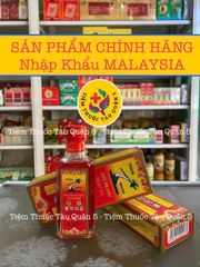 Dầu Cây Búa Axe Brand Universal Oil 56ml - Dầu Gió Singapore Giảm Đau, Say Tàu, Nghẹt Mũi - Sản Phẩm Chăm Sóc Sức Khỏe