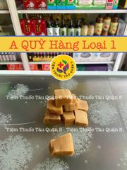 Mồi Câu Cá A Quỳ 30gram - Thức Ăn Cho Cá, Lươn, Rắn, Chim - Sản Phẩm Việt Nam Chất Lượng Cao