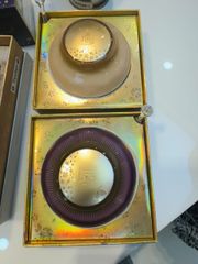 Kem Dưỡng Da Ban Ngày Guboncho Premium Gold 80g - Dưỡng Ẩm, Chống Nắng, Ngừa Lão Hóa Từ Thảo Mộc Cao Cấp Hàn Quốc