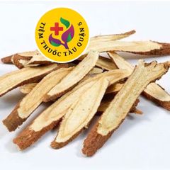 Bột Cam Thảo 100gr - Sấy Khô Tự Nhiên Chất Lượng Cao, Giải Độc, Bồi Bổ Sức Khỏe, Dùng Chế Biến Món Ăn và Đắp Mặt Nạ
