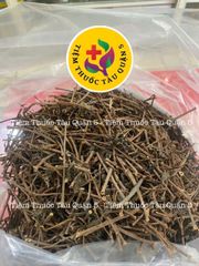 Cây Thuốc Dòi Khô 1kg - Trừ Ho, Giảm Đau Họng, Thanh Nhiệt Từ Thiên Nhiên - Thực Phẩm Khô Việt Nam