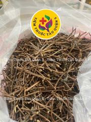Cây Thuốc Dòi Khô 1kg - Trừ Ho, Giảm Đau Họng, Thanh Nhiệt Từ Thiên Nhiên - Thực Phẩm Khô Việt Nam