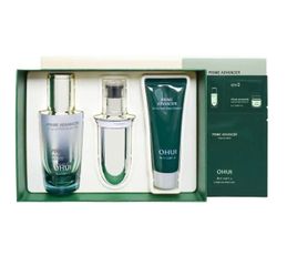 Tinh Chất Ohui Prime Advancer De-aging PDRN Booster Shot - Serum Trẻ Hóa Da Tăng Cường Collagen, Dưỡng Ẩm và Chống Oxy Hóa