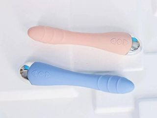 Máy Massage Cầm Tay Silver Fox Giá Rẻ